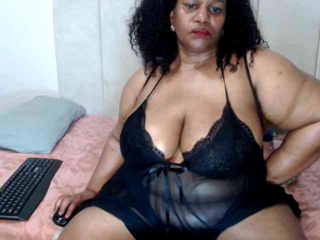 Splendidtalitha webcam