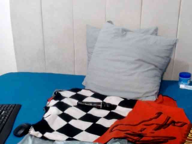 Splendidtalitha webcam