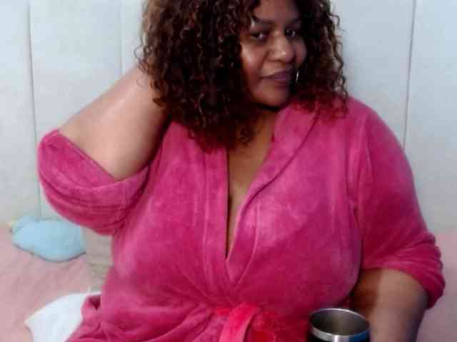 Splendidtalitha webcam