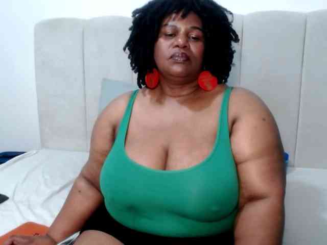Splendidtalitha webcam