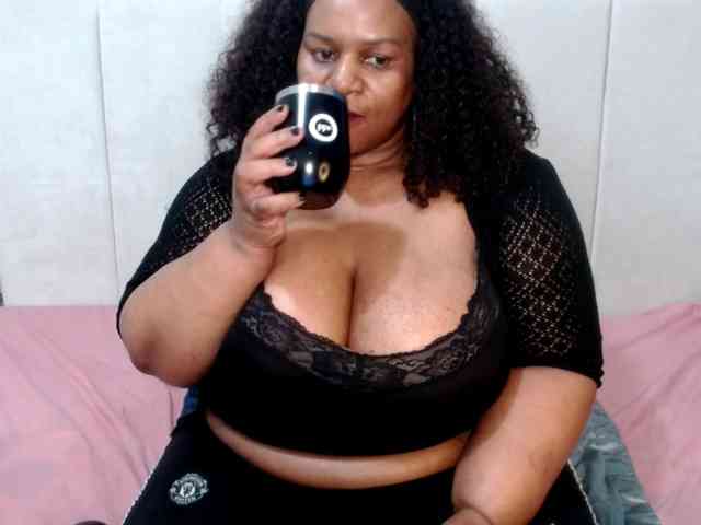 Splendidtalitha webcam