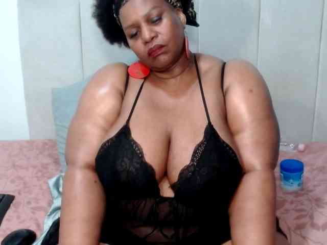 Splendidtalitha webcam