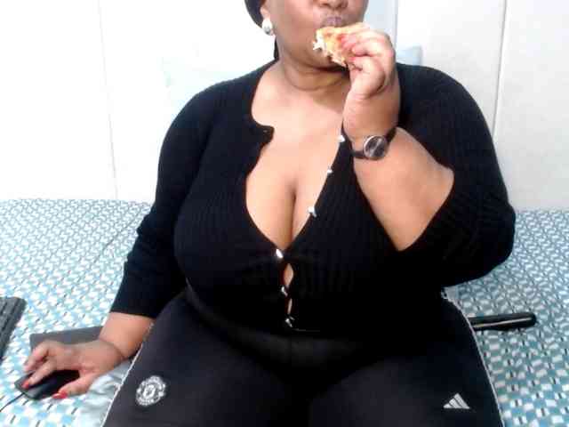 Splendidtalitha webcam