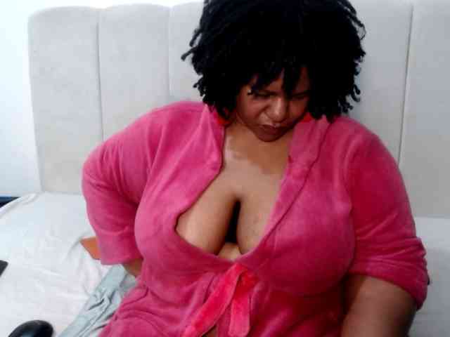 Splendidtalitha webcam