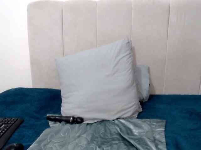 Splendidtalitha webcam