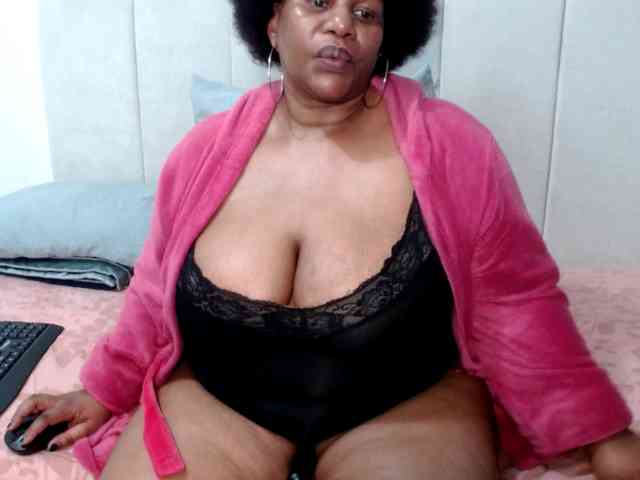 Splendidtalitha webcam