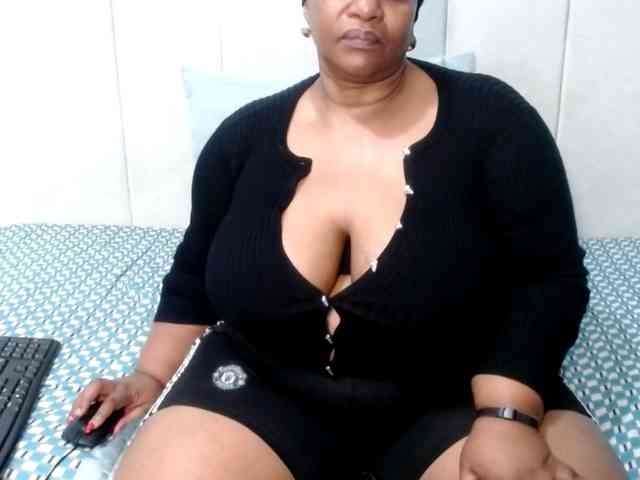 Splendidtalitha webcam