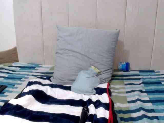 Splendidtalitha webcam