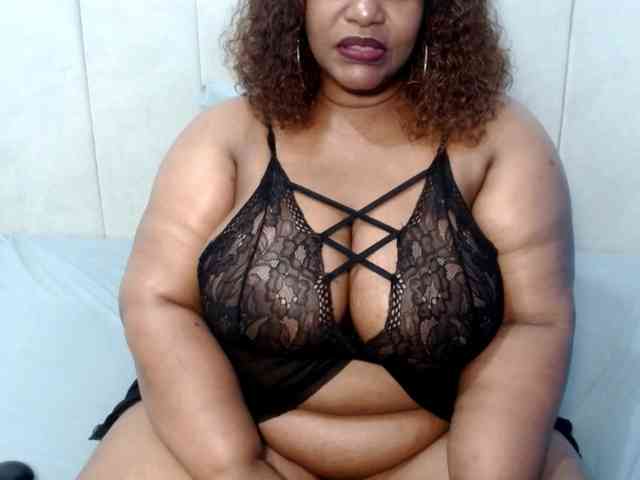 Splendidtalitha webcam