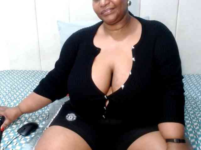 Splendidtalitha webcam