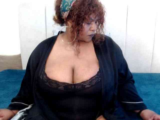 Splendidtalitha webcam