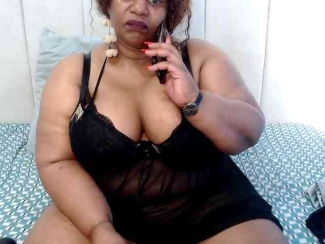 Splendidtalitha webcam