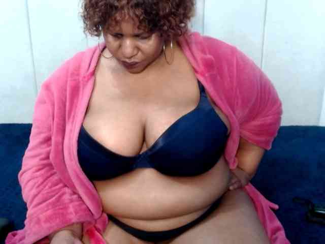 Splendidtalitha webcam