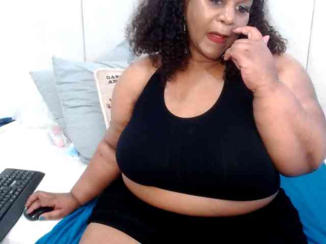 Splendidtalitha webcam