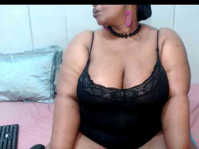 Splendidtalitha webcam