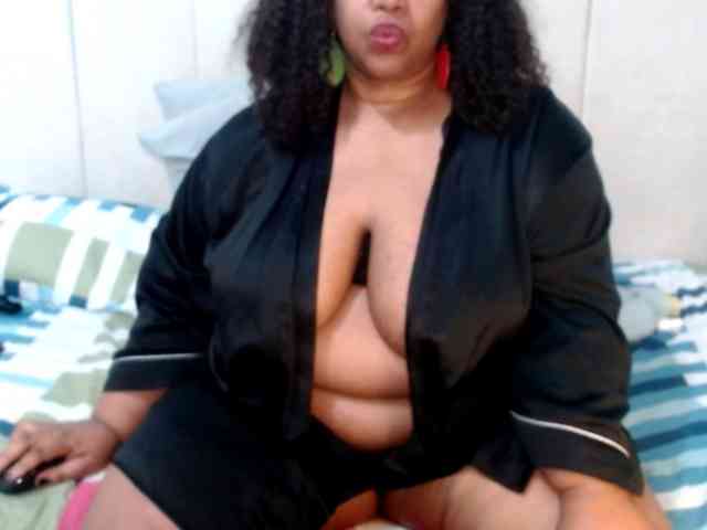 Splendidtalitha webcam
