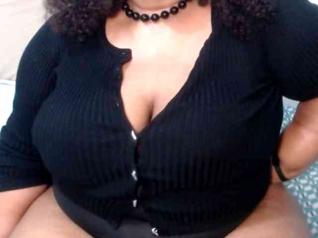 Splendidtalitha webcam