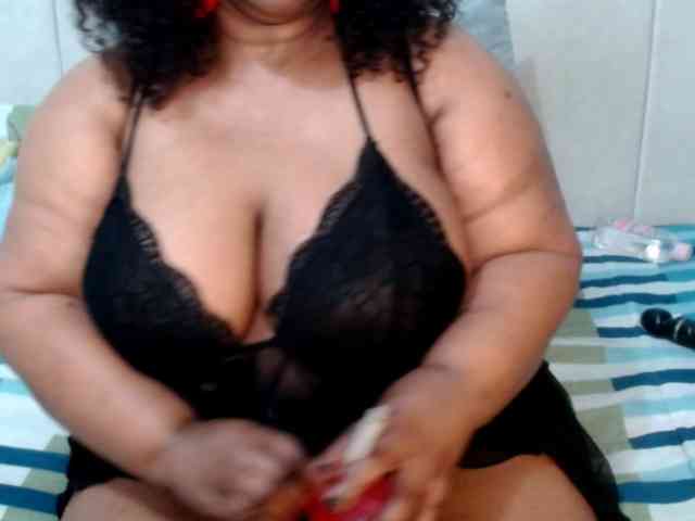 Splendidtalitha webcam