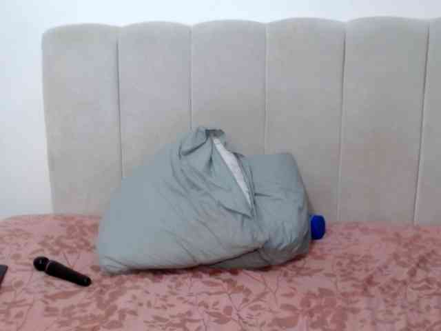 Splendidtalitha webcam
