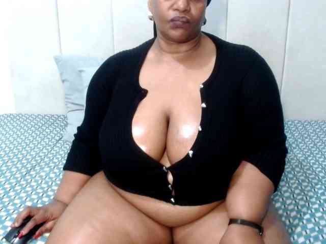 Splendidtalitha webcam