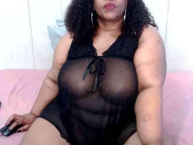 Splendidtalitha webcam