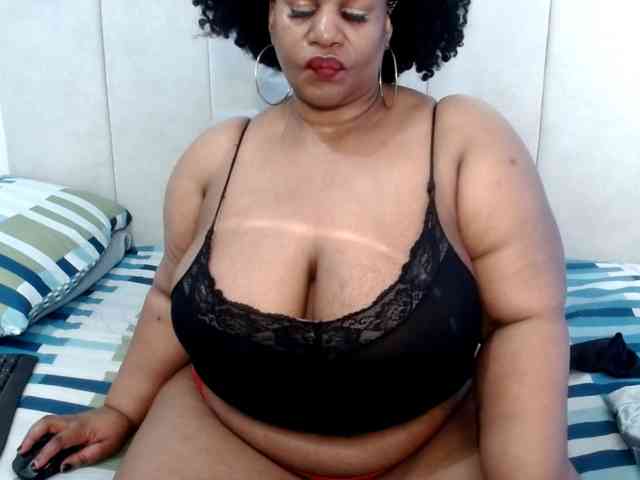 Splendidtalitha webcam