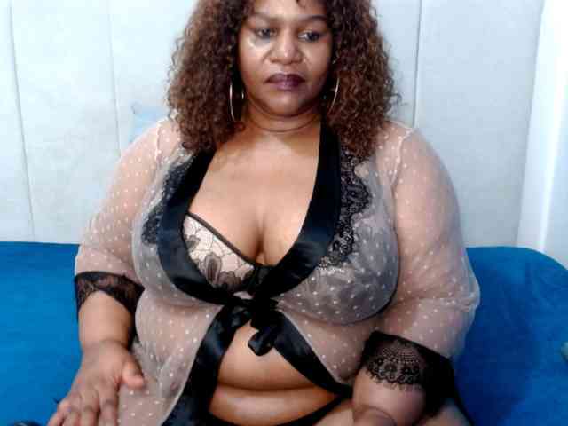 Splendidtalitha webcam