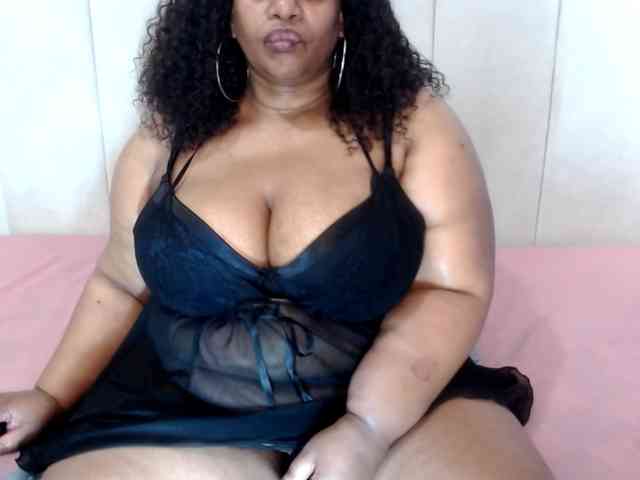 Splendidtalitha webcam