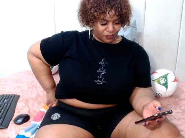 Splendidtalitha webcam