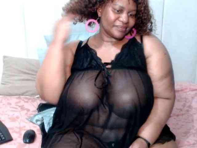 Splendidtalitha webcam