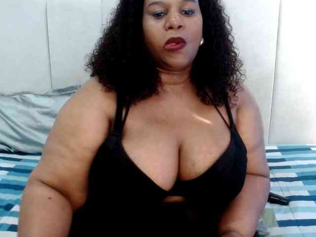 Splendidtalitha webcam