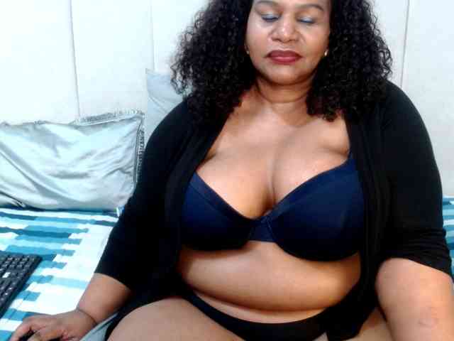 Splendidtalitha webcam