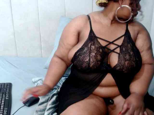 Splendidtalitha webcam