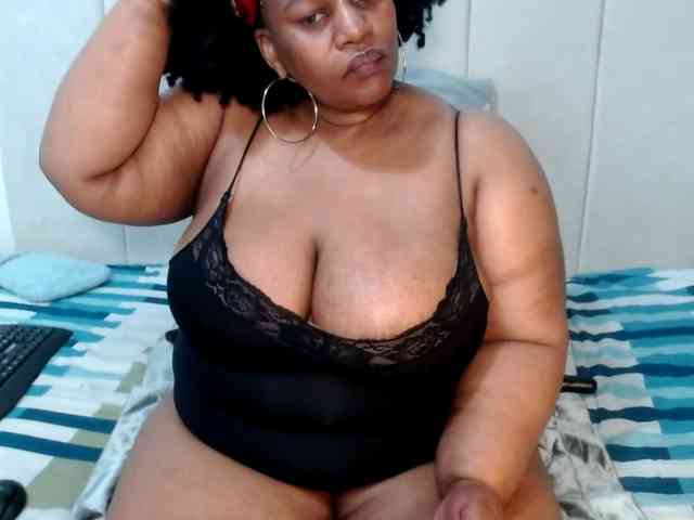 Splendidtalitha webcam