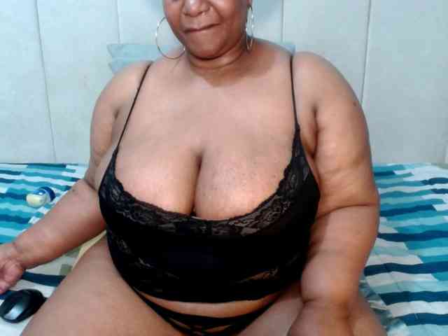 Splendidtalitha webcam