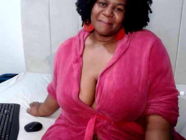 Splendidtalitha webcam