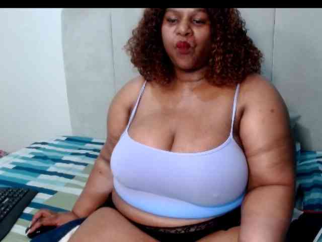 Modella: Splendidtalitha