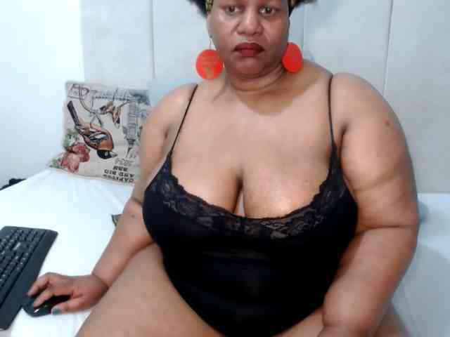 Splendidtalitha webcam