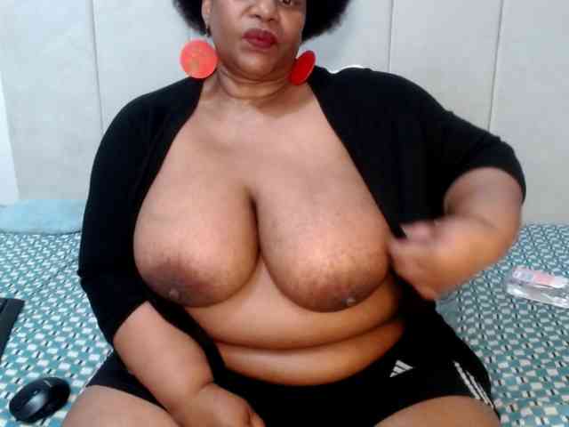 Splendidtalitha webcam