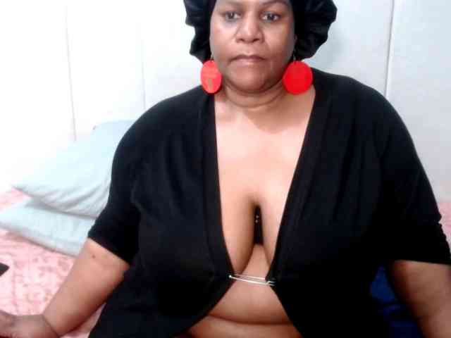 Splendidtalitha webcam