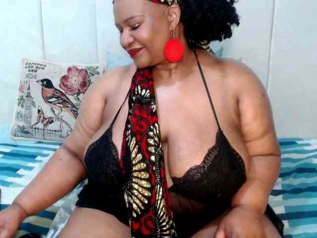 Splendidtalitha webcam