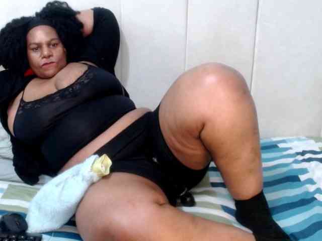 Splendidtalitha webcam