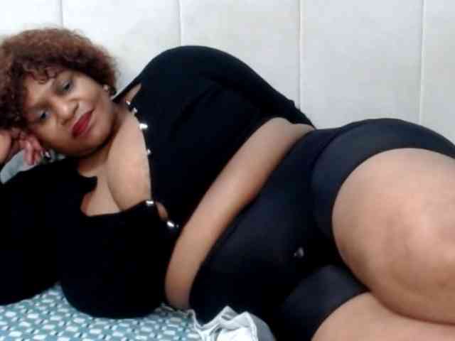 Splendidtalitha webcam