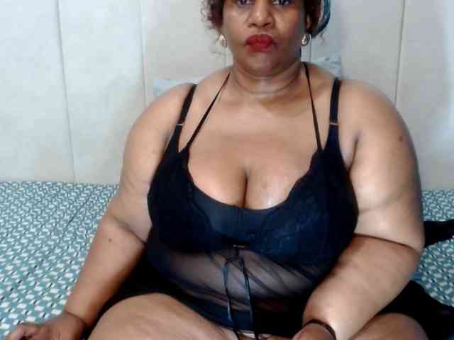 Splendidtalitha webcam