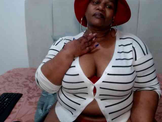 Splendidtalitha webcam