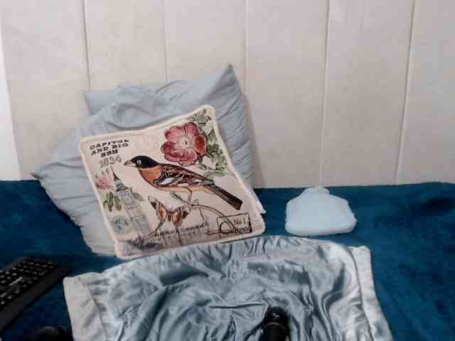 Splendidtalitha webcam