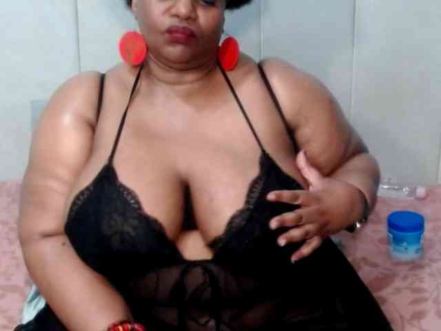 Splendidtalitha webcam