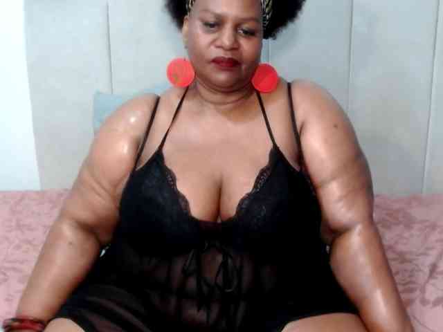 Splendidtalitha webcam