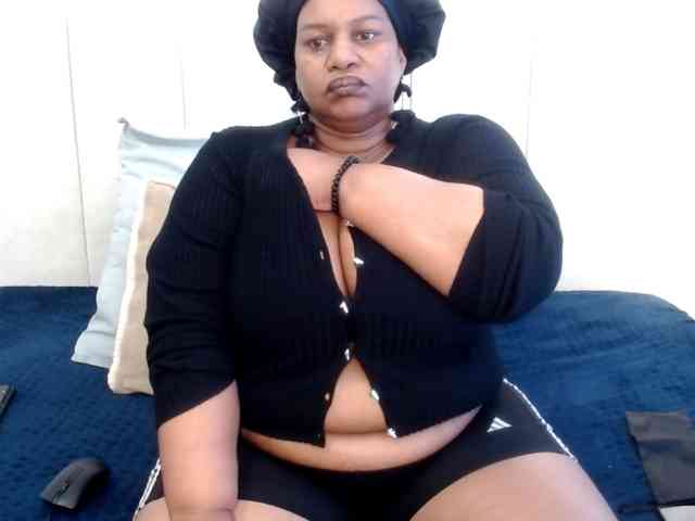 Splendidtalitha webcam