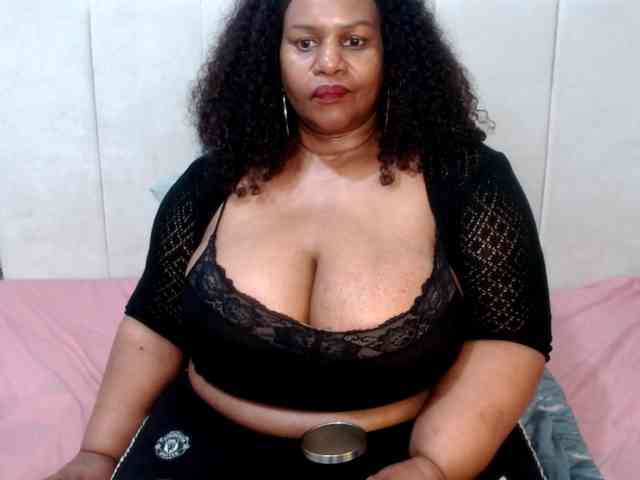 Splendidtalitha webcam